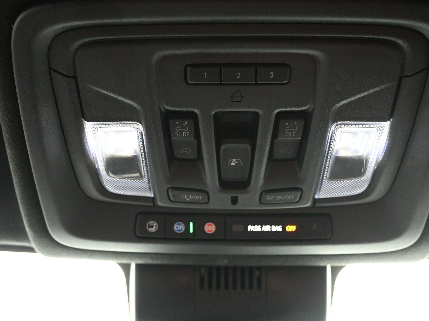 Used 2024 GMC Sierra 1500 Denali Ultimate image 36