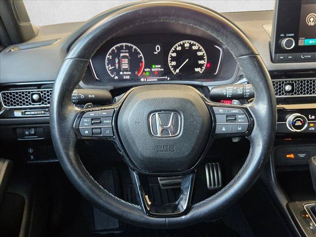 Used 2023 Honda Civic Sport image 11