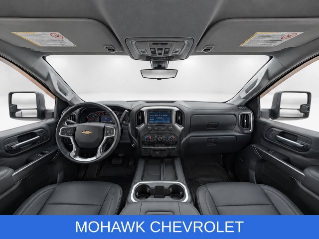 Used 2020 Chevrolet Silverado 3500 LTZ w/ LTZ Premium Package AWD/4WD image 15