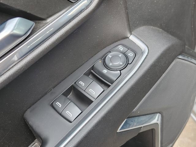 Used 2023 Chevrolet Silverado 1500 LT AWD/4WD image 22