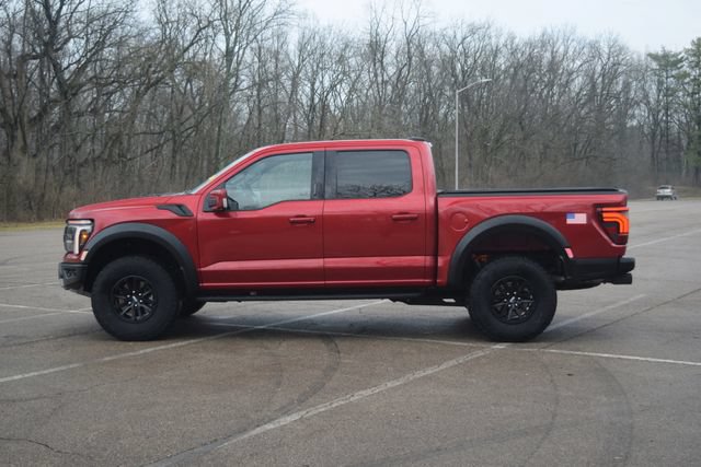 Used 2024 Ford F150 Raptor AWD/4WD image 24