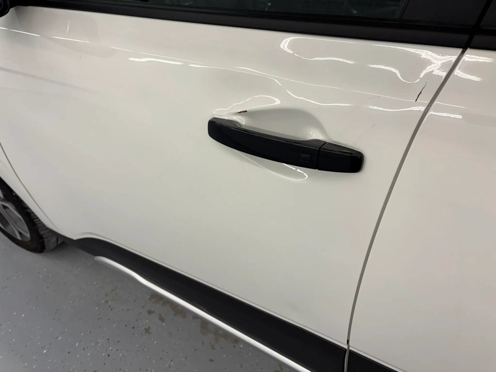 Used 2025 Kia Soul EX FWD image 19