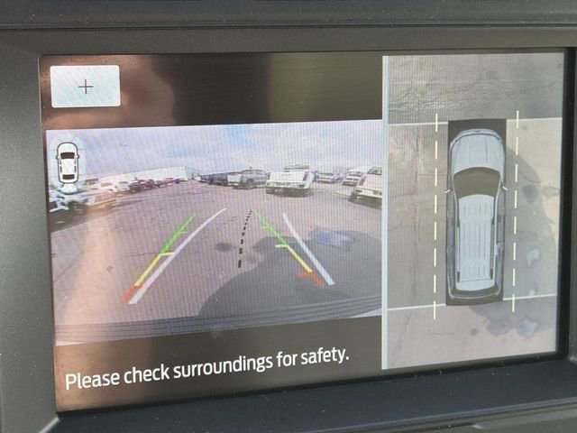 Used 2020 Ford Expedition Max Platinum image 5