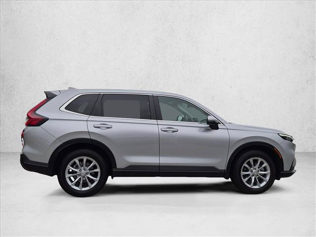 Used 2024 Honda CR-V EX-L image 4