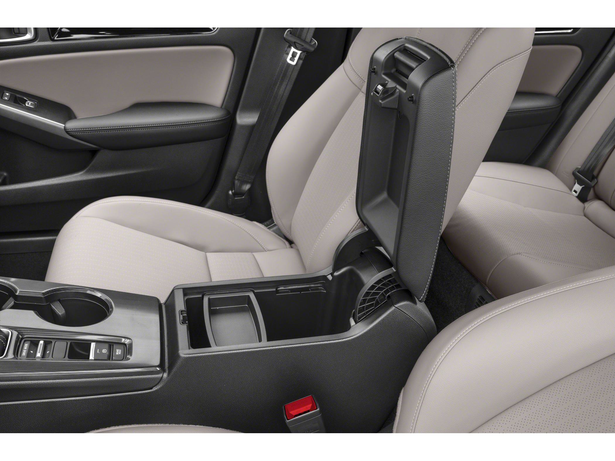 New 2026 Honda Civic Sport Touring image 10