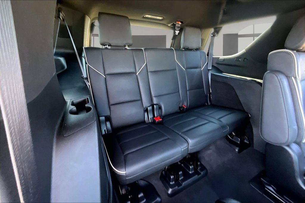 Used 2024 Cadillac Escalade Sport AWD/4WD image 28