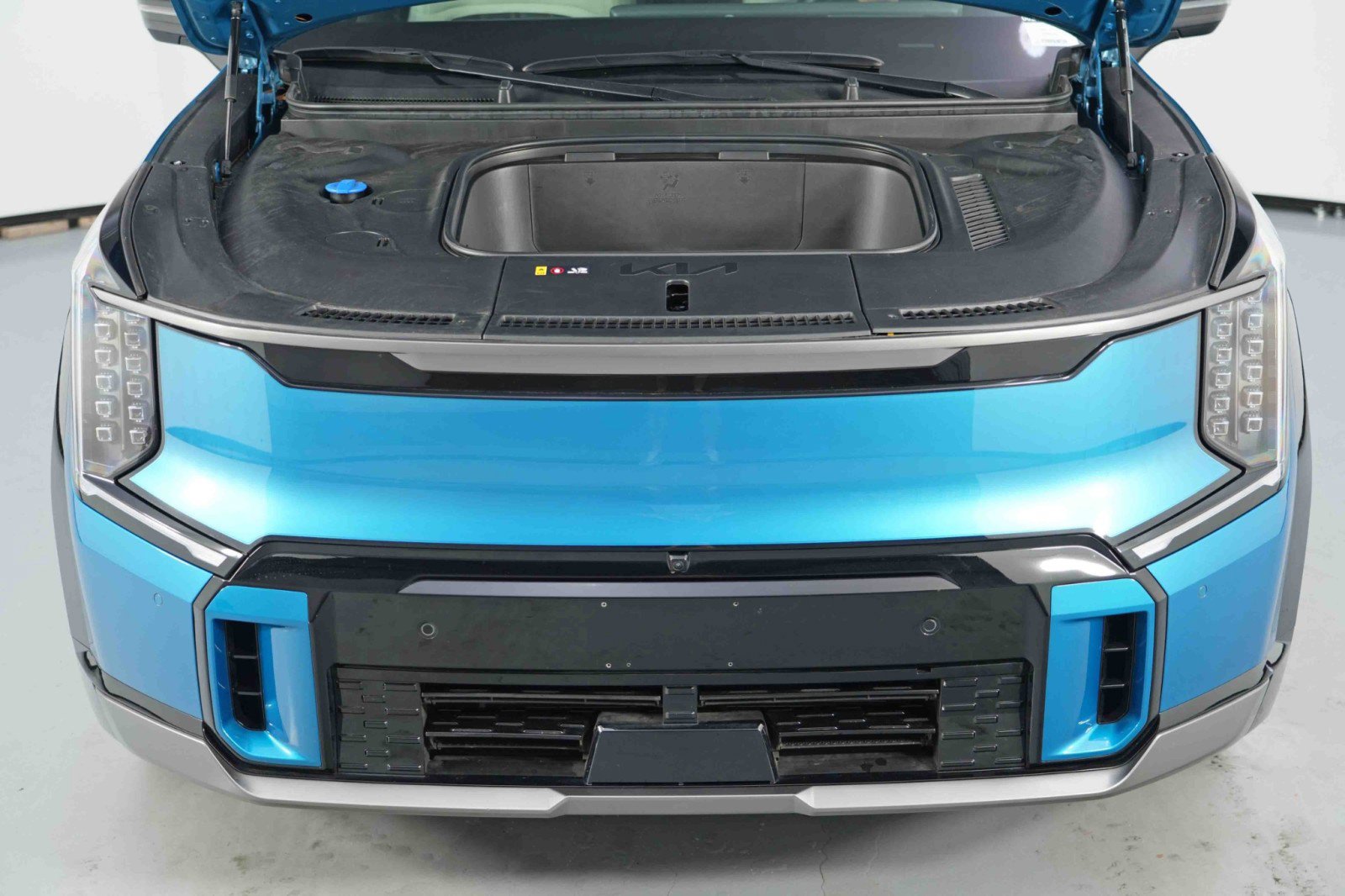 Used 2025 Kia EV9 GT-Line image 8