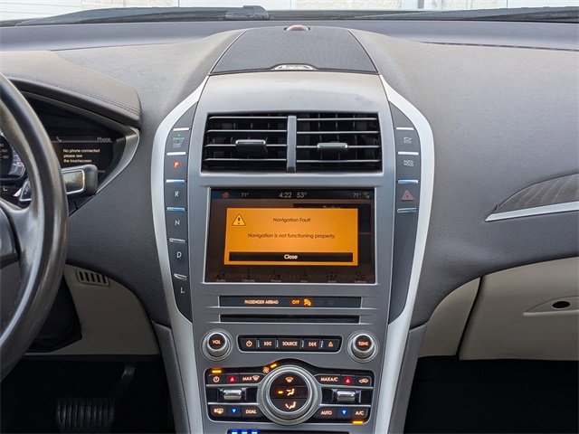 Used 2018 Lincoln MKZ Reserve image 16