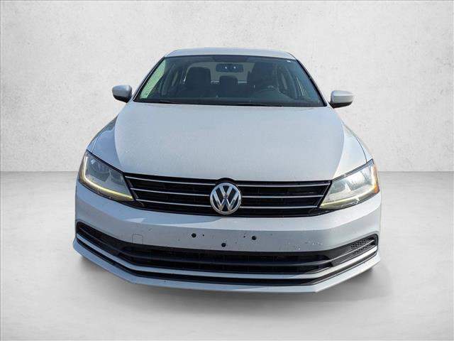 Used 2017 Volkswagen Jetta S FWD image 2