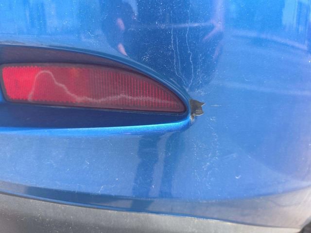 Used 2016 Scion iA FWD image 12