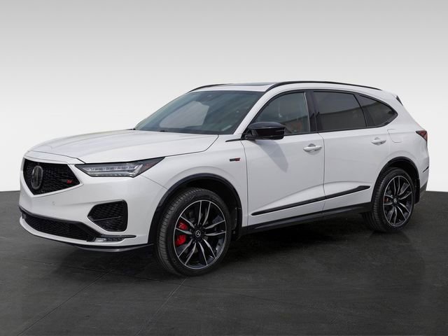 Used 2023 Acura MDX Type S image 3