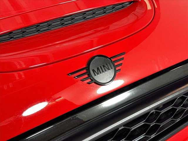 Used 2024 MINI Cooper S FWD image 30