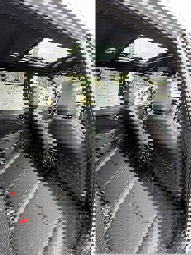 New 2025 Subaru Forester Limited image 46