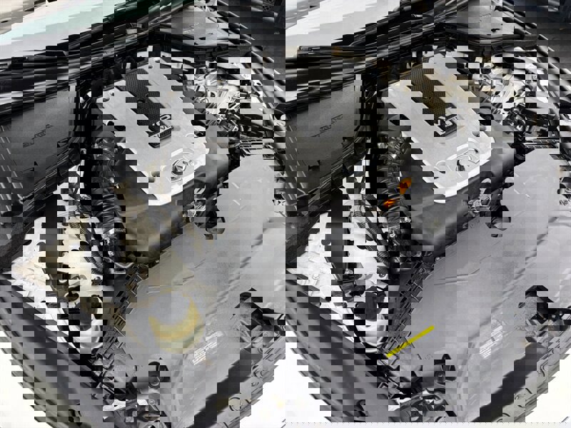 Used 2014 INFINITI Q50 Premium w/ Navigation Package image 22