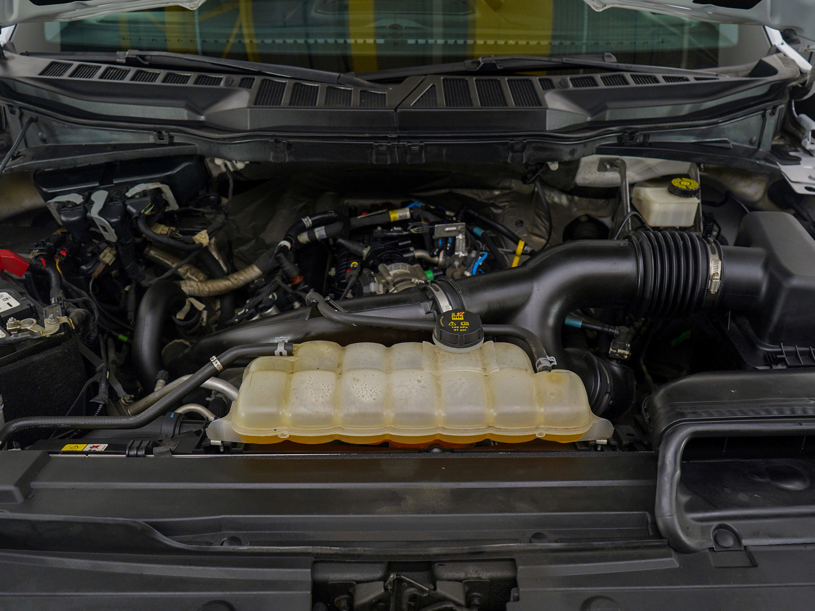 Used 2022 Ford F150 XLT w/ Trailer Tow Package image 30