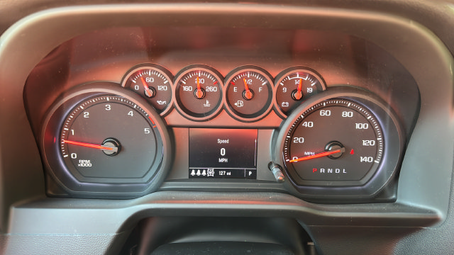 New 2026 Chevrolet Silverado 2500 W/T w/ WT Convenience Package AWD/4WD image 12
