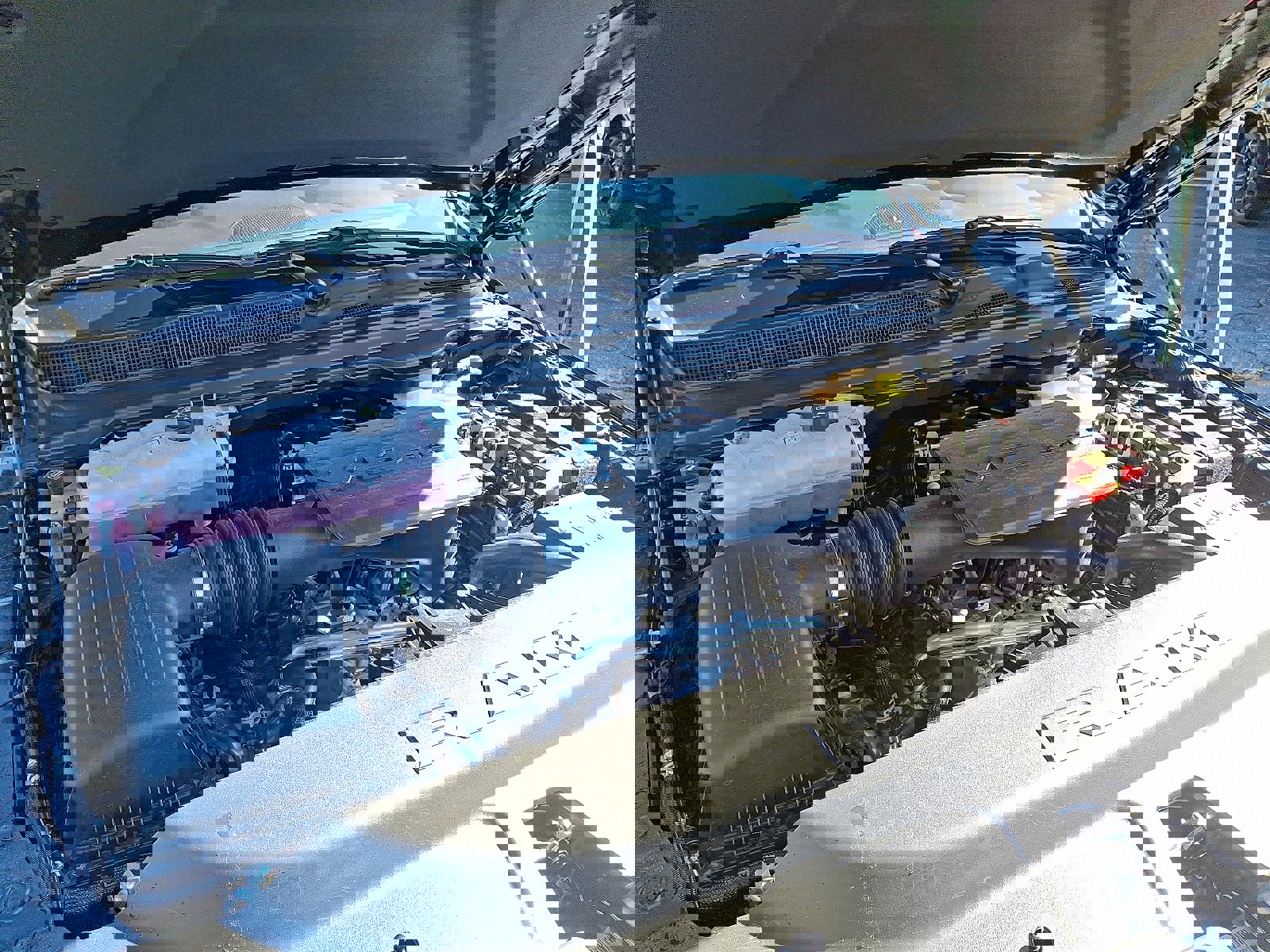 New 2025 RAM 1500 Tradesman image 20