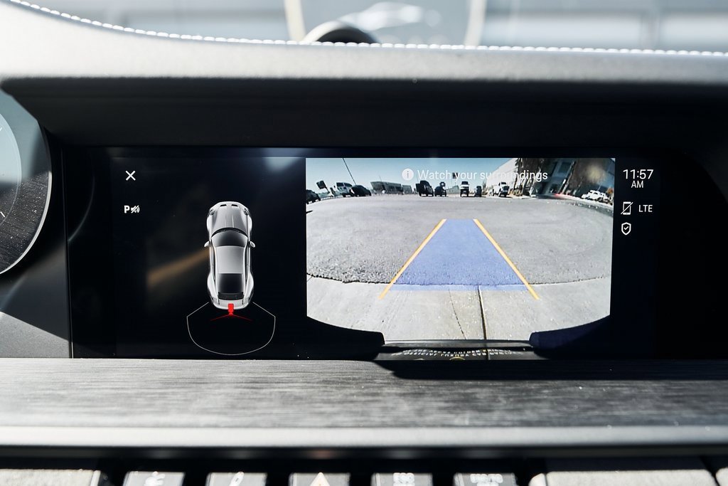 Used 2022 Porsche 911 GT3 image 63