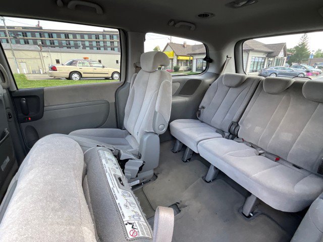 Used 2006 Kia Sedona LX FWD image 22