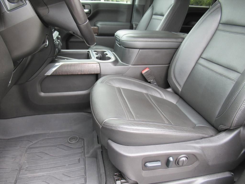 Used 2023 GMC Sierra 2500 Denali w/ Denali Ultimate Package image 19