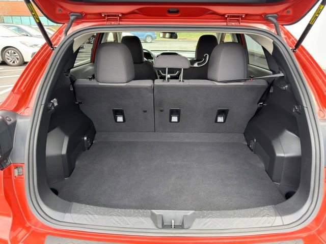 Used 2024 Subaru Crosstrek 2.0i AWD/4WD image 21