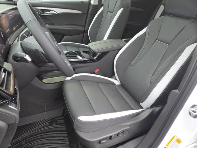 New 2026 Buick Envision Sport Touring image 35