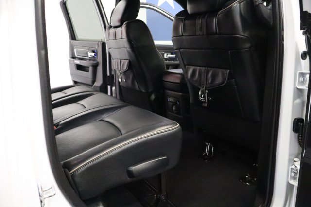 Used 2017 RAM 2500 Limited AWD/4WD image 44