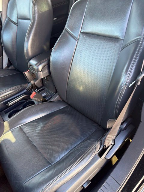 Used 2015 Jeep Compass High Altitude FWD image 11
