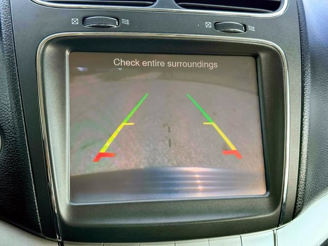 Used 2015 Dodge Journey R/T w/ Flexible Seating Group FWD image 29