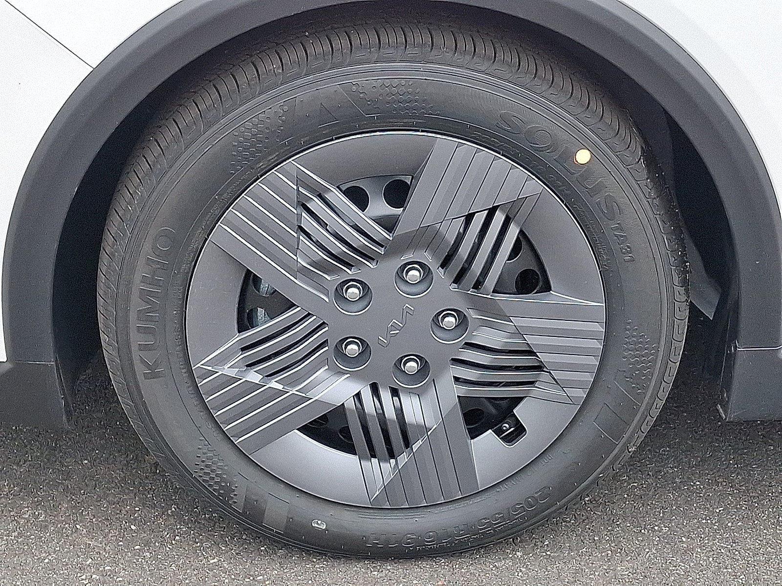 New 2026 Kia K4 FWD image 4
