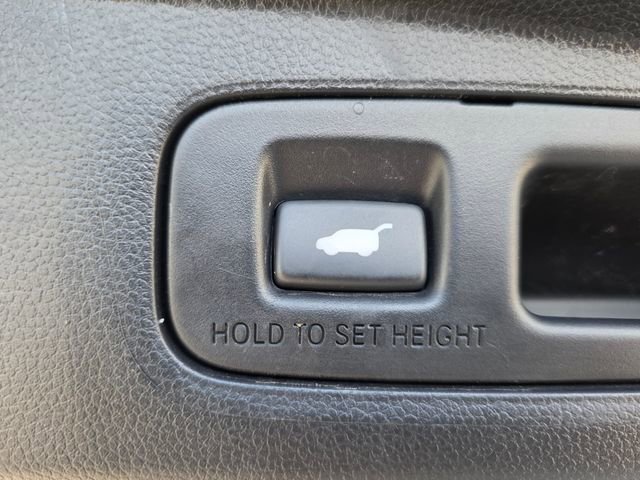 Used 2025 Honda CR-V EX-L image 13