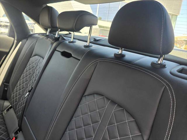 Used 2023 Audi S4 Prestige w/ Prestige Package AWD/4WD image 17