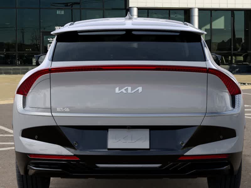 New 2026 Kia EV6 Light AWD/4WD image 13