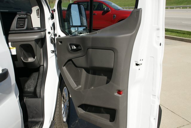 New 2026 Ford Transit 250 Low Roof image 14