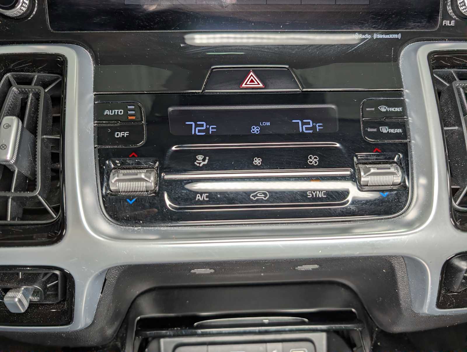 Certified 2021 Kia Sorento SX AWD/4WD image 36