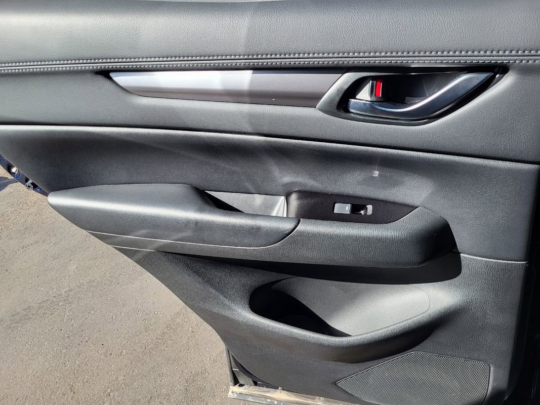 Used 2018 MAZDA CX-5 Touring w/ Preferred Equipment Package image 21