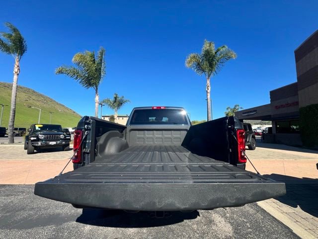 Used 2025 RAM 2500 Big Horn image 10