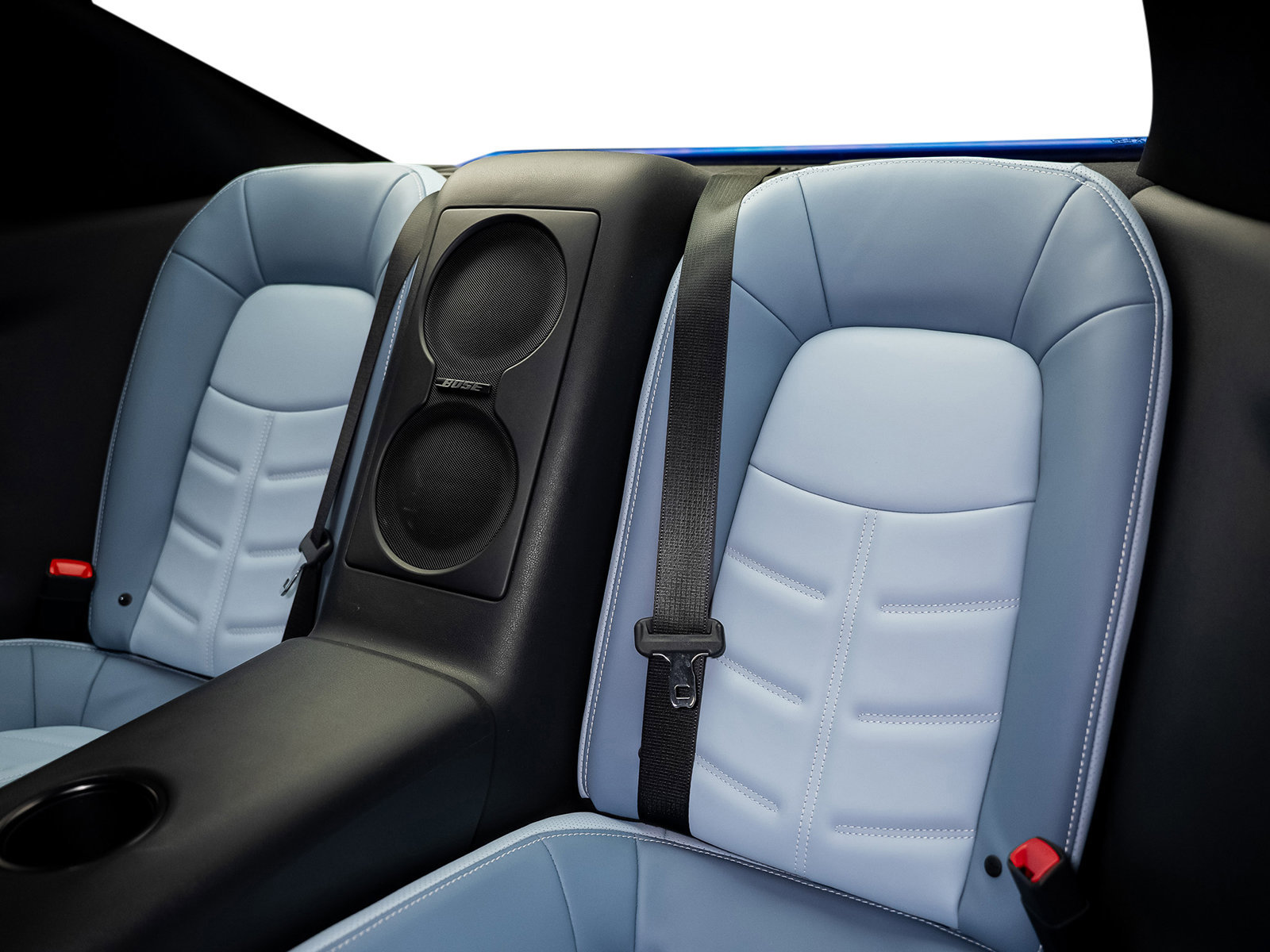 Used 2024 Nissan GT-R AWD/4WD image 39