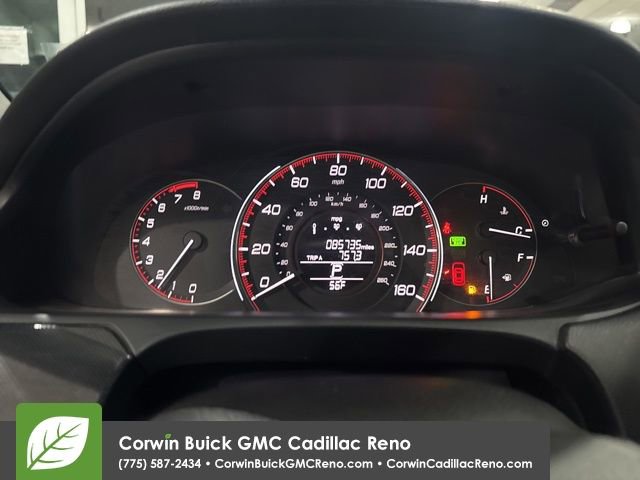 Used 2014 Honda Accord EX-L image 18