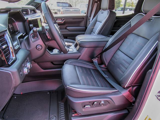 New 2026 GMC Sierra 1500 AT4X image 14