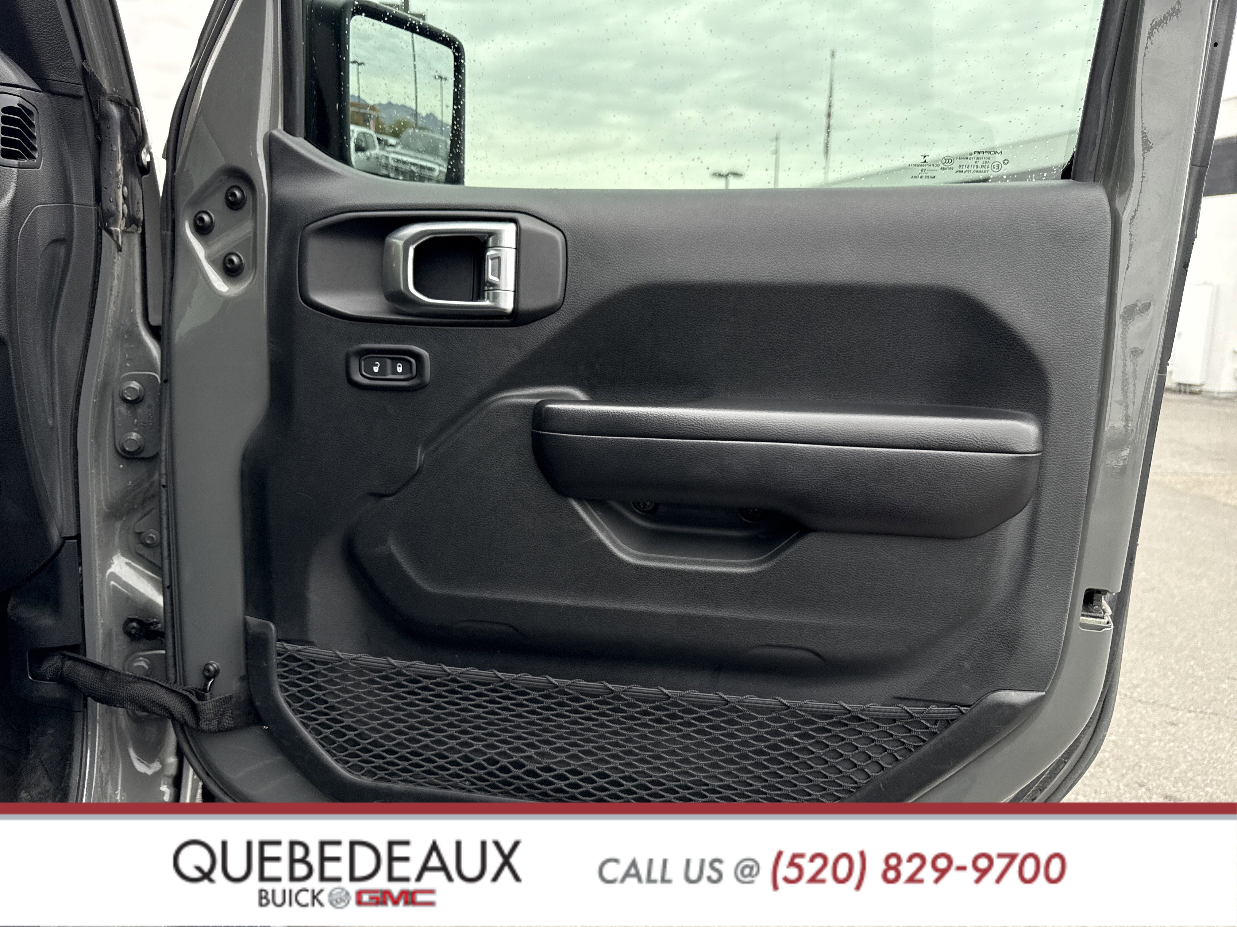 Used 2019 Jeep Wrangler Unlimited Rubicon image 43