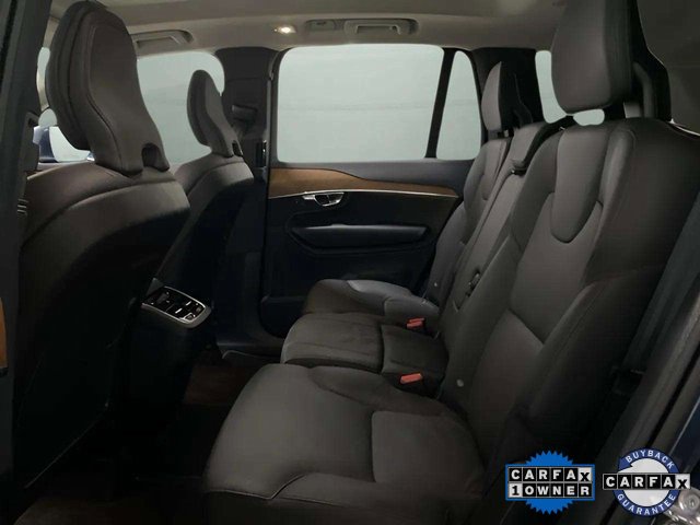 Used 2025 Volvo XC90 B6 Plus image 20
