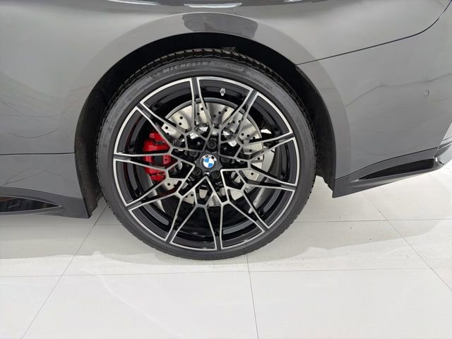 Used 2024 BMW M4 Coupe w/ Executive Package image 44