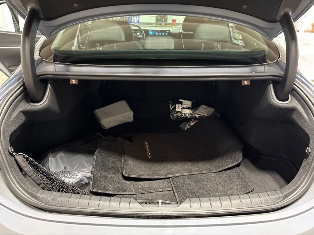 Used 2025 Hyundai Sonata SEL FWD image 33