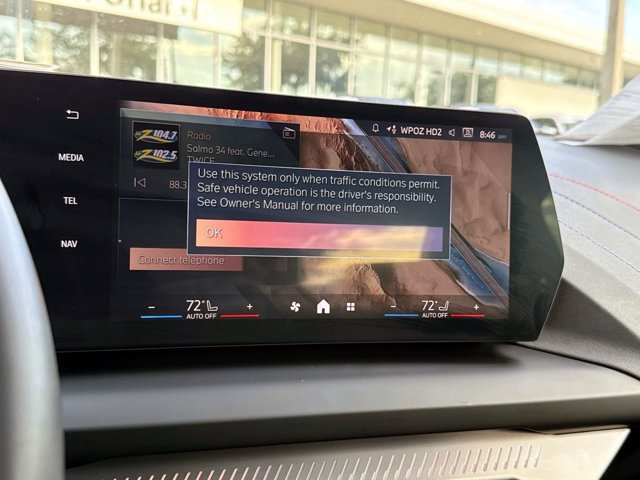 Certified 2026 BMW 228i w/ Technology Package FWD image 23