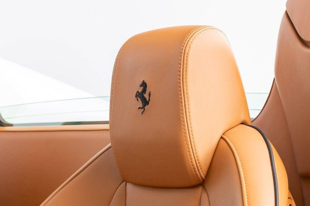 Certified 2014 Ferrari 458 Spider RWD image 54