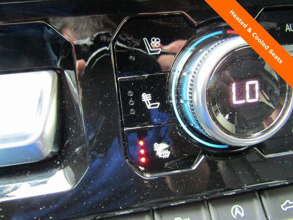 Used 2023 GMC Sierra 1500 Denali w/ Denali Reserve Package image 24