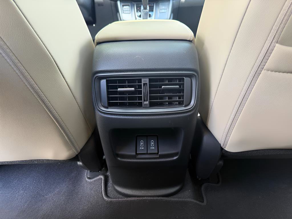 Certified 2022 Honda CR-V EX-L image 11