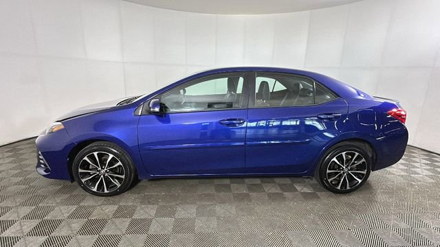 Used 2018 Toyota Corolla SE FWD image 6
