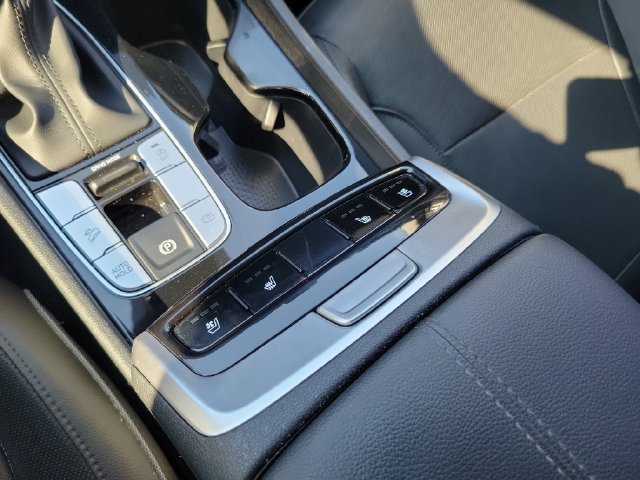 Used 2022 Hyundai Tucson SEL w/ Convenience + Premium Package FWD image 22